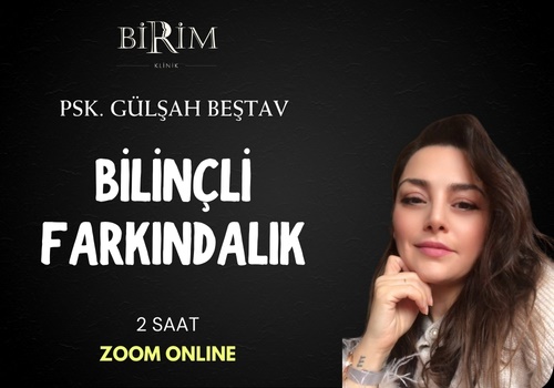 Bilinli Farkndalk