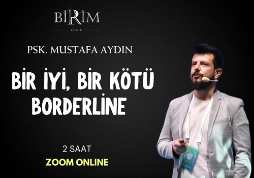 Bir yi Bir Kt Borderline