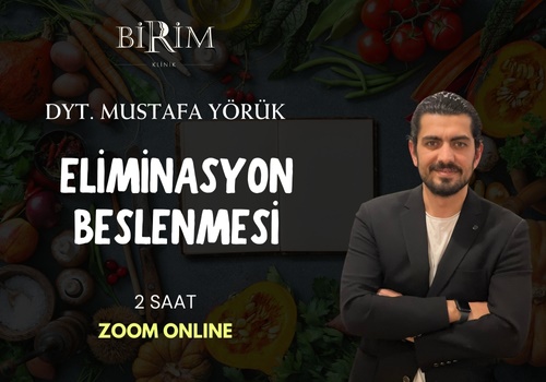 Eliminasyon Beslenmesi