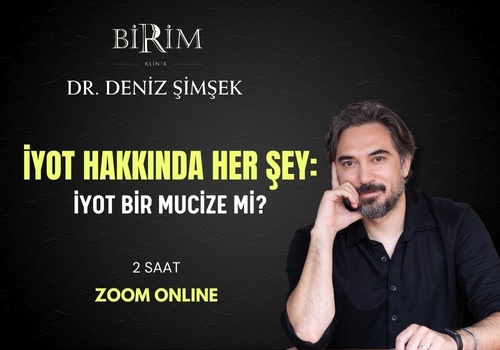 yot Hakknda Her ey: yot Bir Mucize Mi?