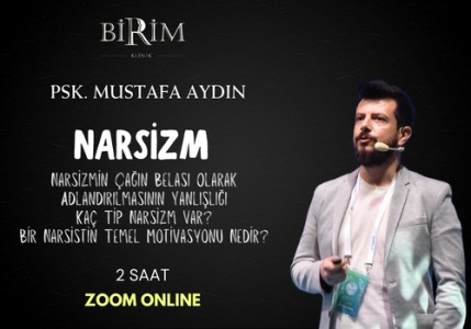 narsizm