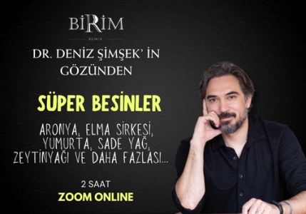 super-besinler